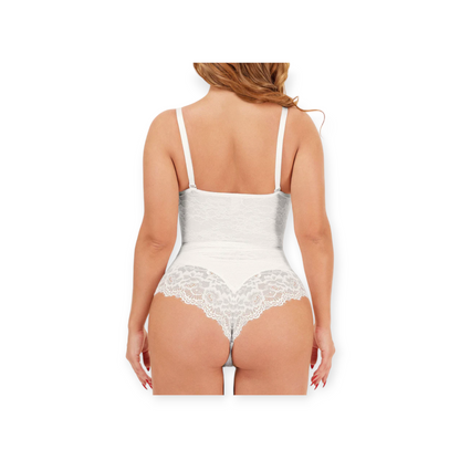 Lace Adjustable Bodysuit