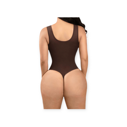 Tank Top Thong Bodysuit