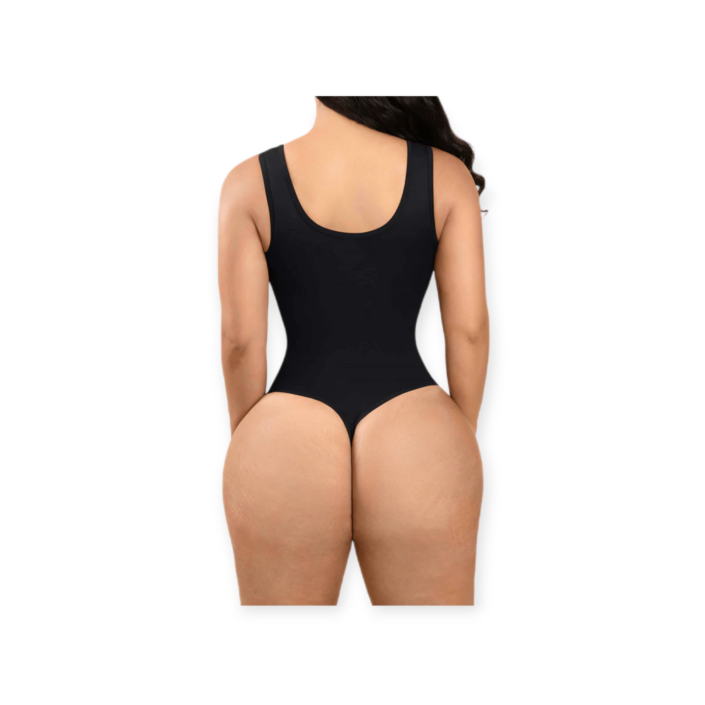 Tank Top Thong Bodysuit