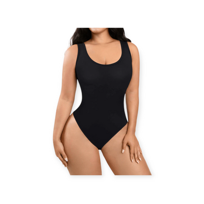 Tank Top Thong Bodysuit