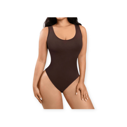 Tank Top Thong Bodysuit