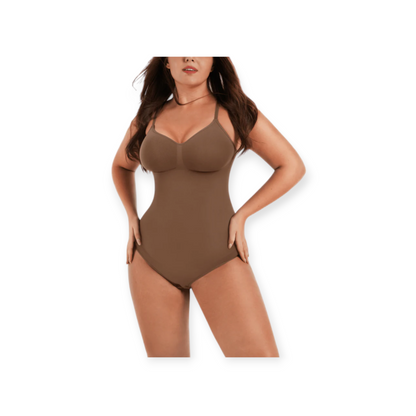 The Dupe Thong Bodysuit