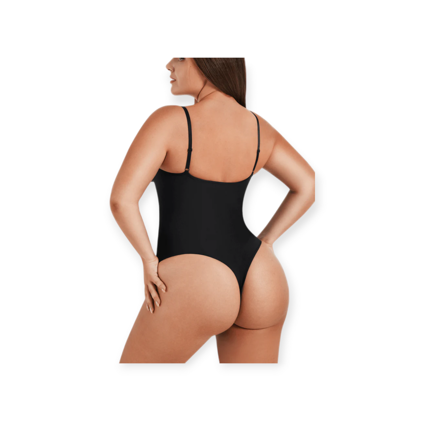 The Dupe Thong Bodysuit