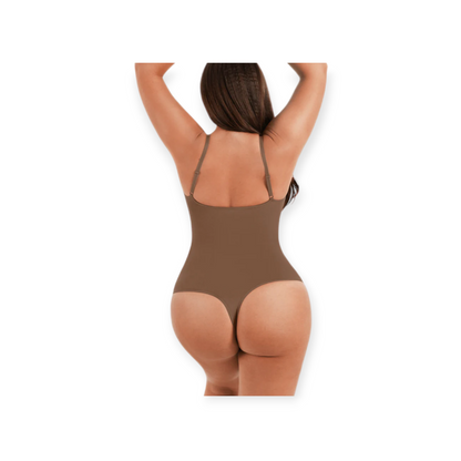 The Dupe Thong Bodysuit