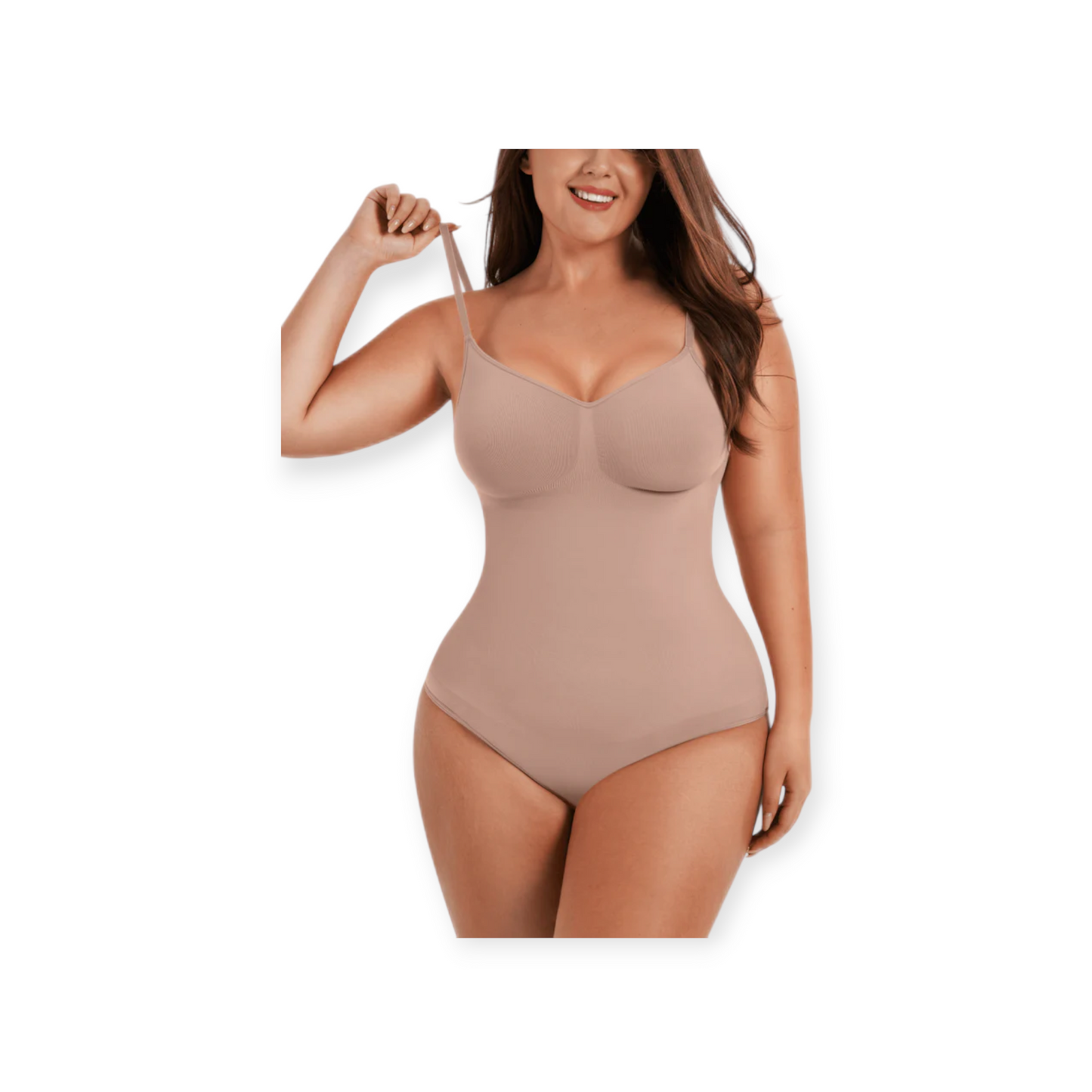 The Dupe Thong Bodysuit