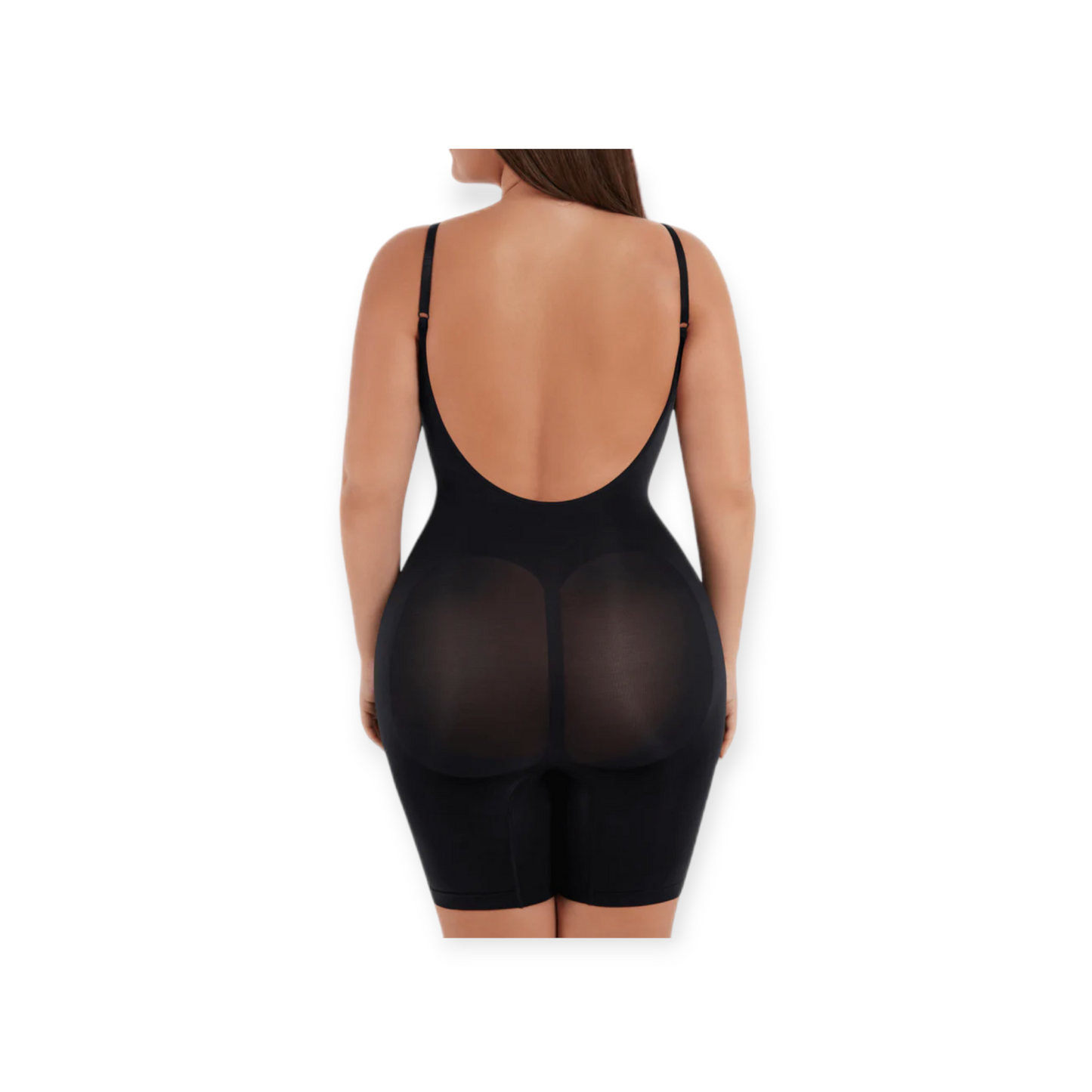 The Dupe Backless Short Suit