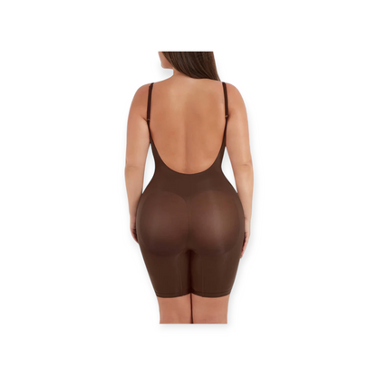 The Dupe Backless Short Suit