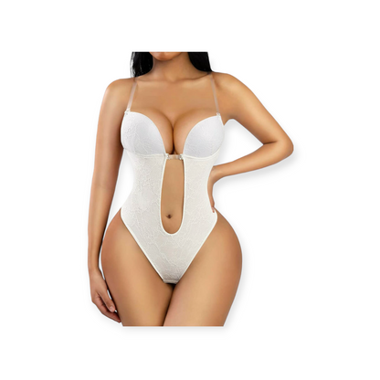 Bridal Bodysuit