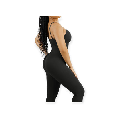 Seamless Jumpsuit