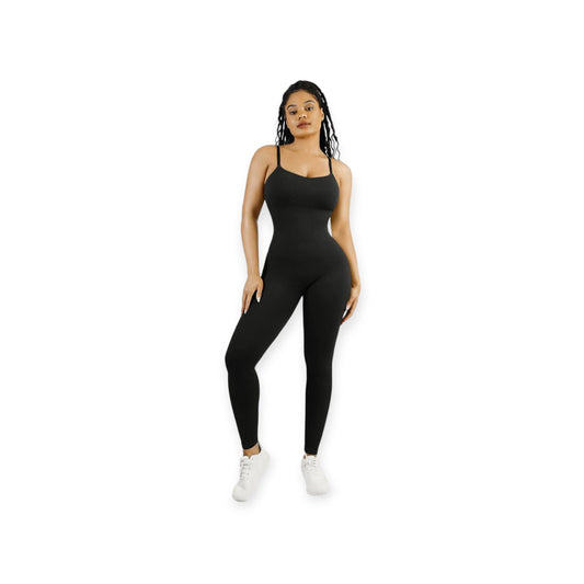 Seamless Jumpsuit