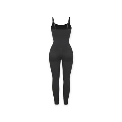 Seamless Jumpsuit