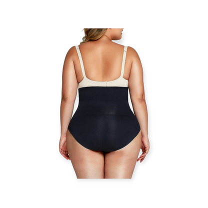 The Dupe High-waisted Brief