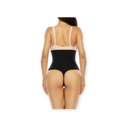 The Dupe High-waisted Thong