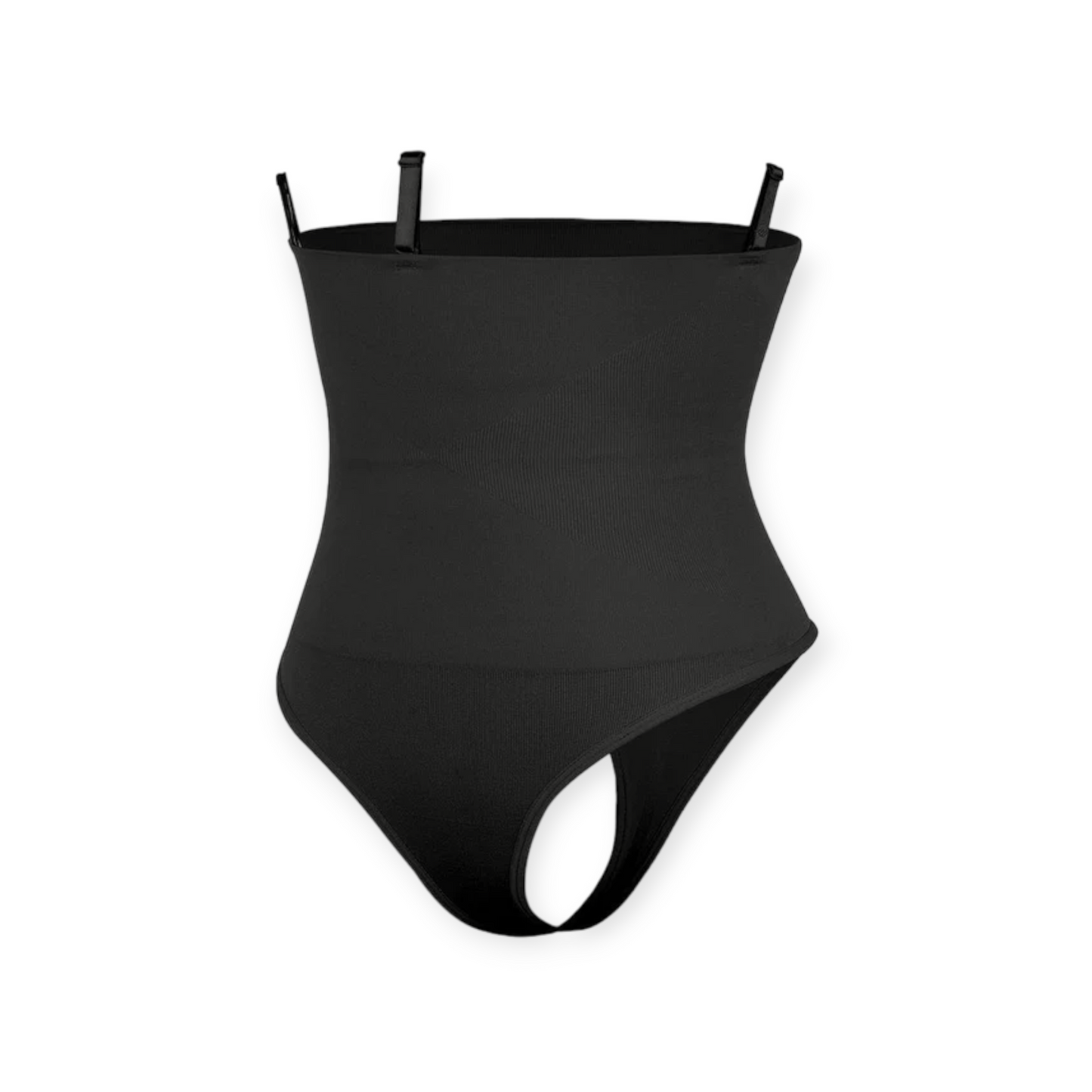 The Dupe High-waisted Thong