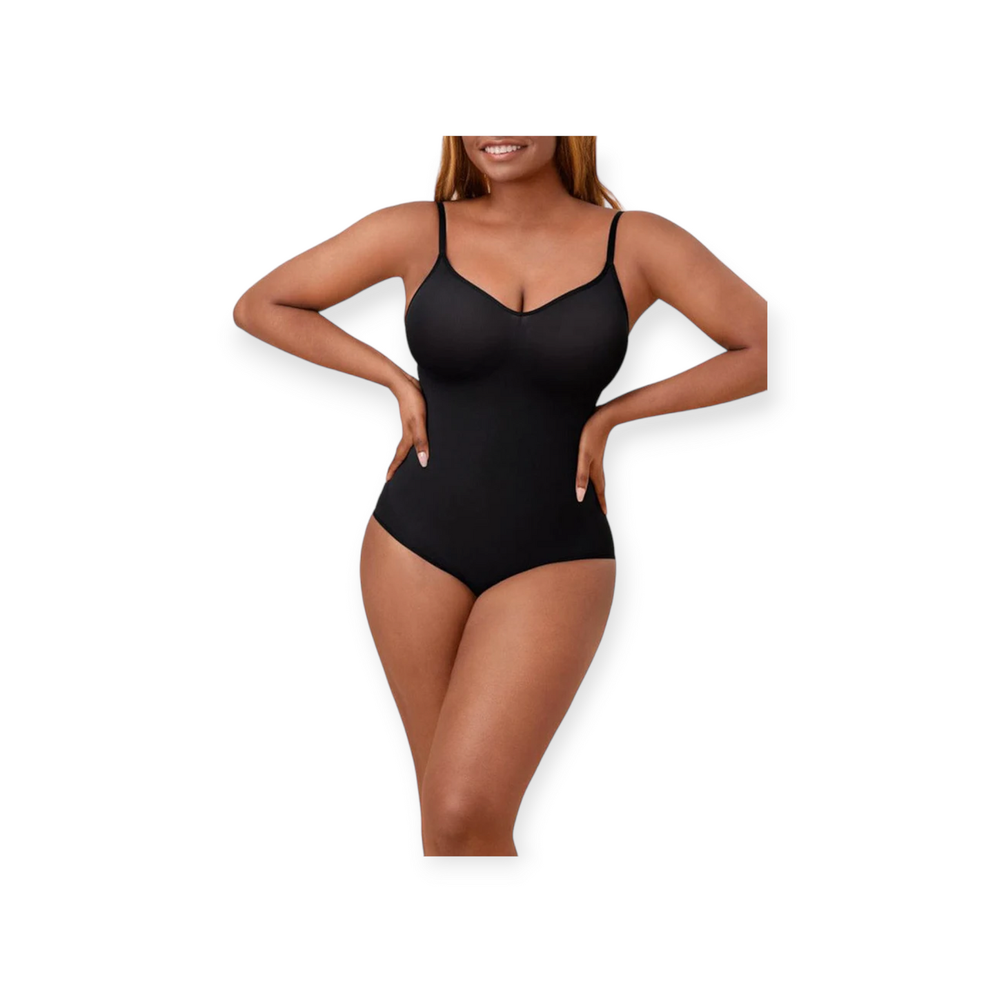 The Dupe Brief Bodysuit