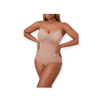 The Dupe Brief Bodysuit