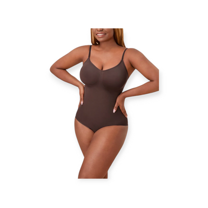 The Dupe Brief Bodysuit