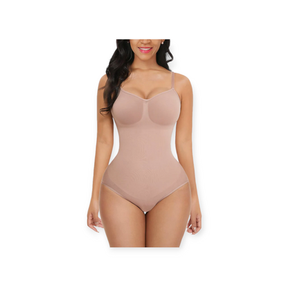 The Dupe Brief Bodysuit