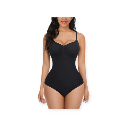 The Dupe Brief Bodysuit