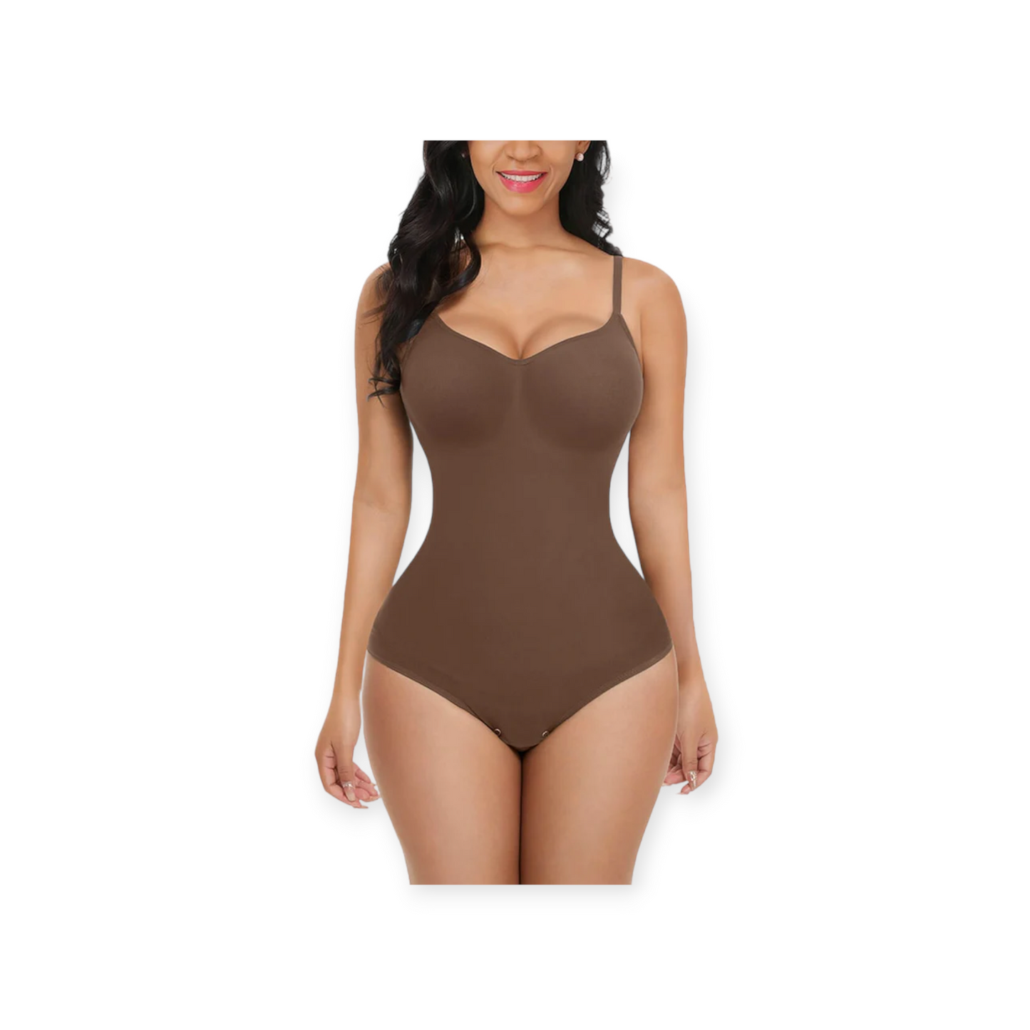 The Dupe Brief Bodysuit