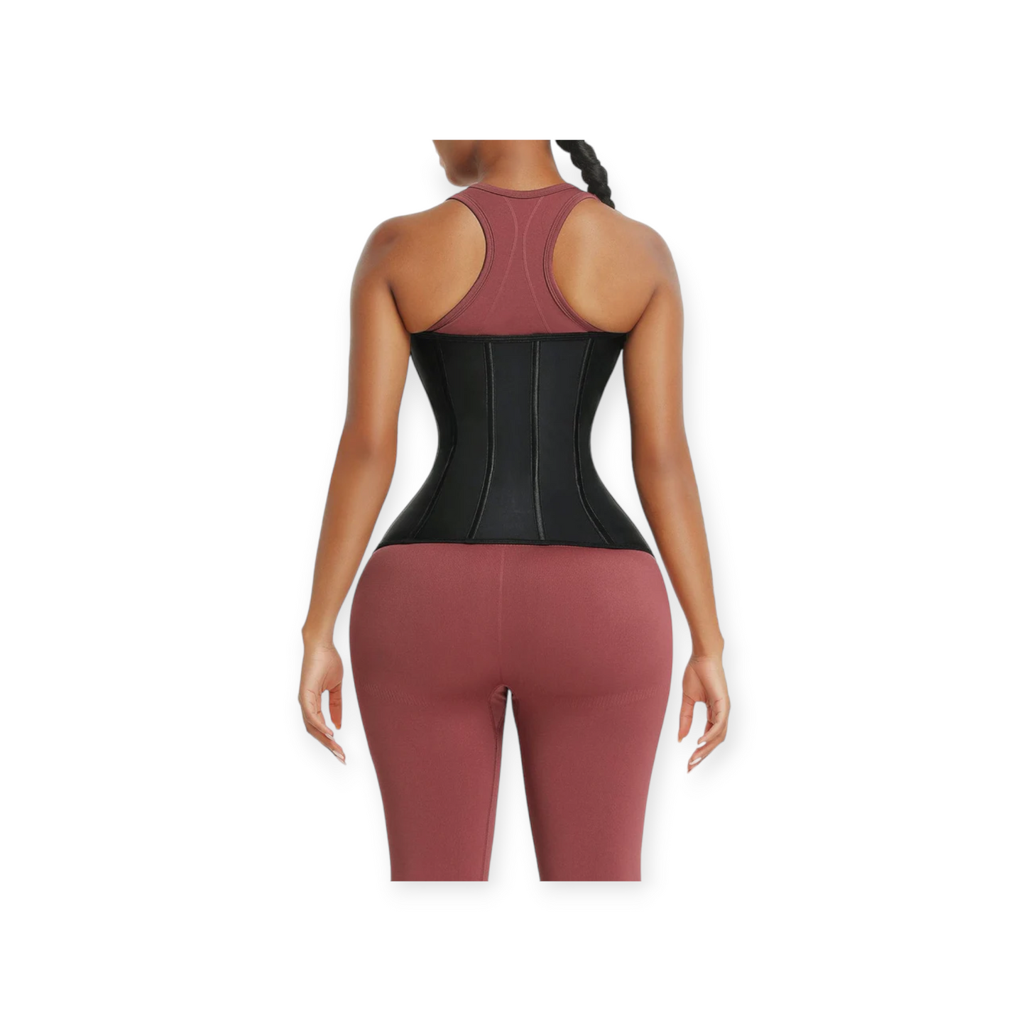 Tummy Control Waist Trainer